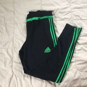 Adidas sweatpants